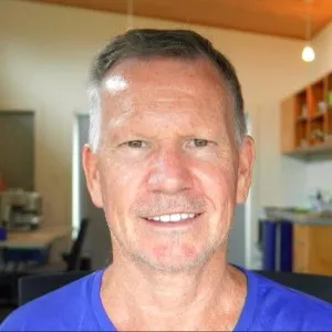 Gary Elley
