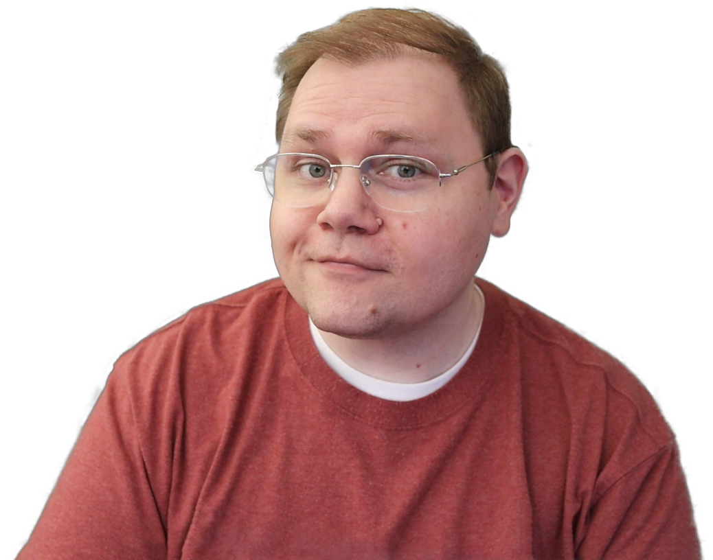 Doug Lundberg