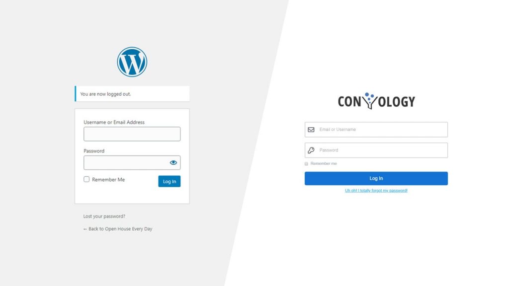 how-to-create-a-custom-login-page-in-wordpress-in-2021-login-page